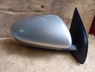 Зеркало правое переднее   NISSAN   DUALIS   J10     ,   ,   1 ракурс