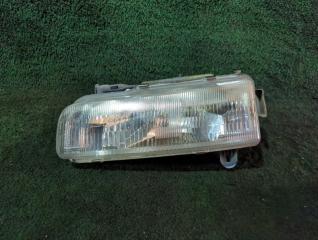 Фара левая передняя  HONDA   CITY   GA2      0016528  1 ракурс