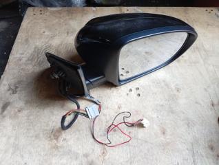 Зеркало правое переднее   NISSAN   DUALIS   J10     ,   ,   1 ракурс