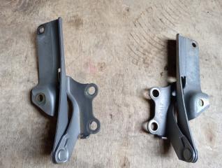 Петля капота передняя  NISSAN   MARCH   AK11        2 ракурс