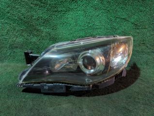 Фара левая передняя  SUBARU   IMPREZA   GH2      1806  1 ракурс