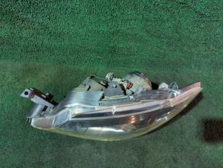 Фара левая передняя  SUBARU   IMPREZA   GH2      1806  2 ракурс