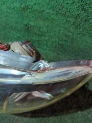 Фара левая передняя  SUBARU   IMPREZA   GH2      1806  3 ракурс