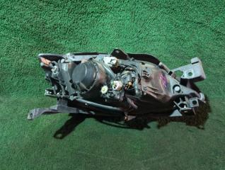 Фара левая передняя  SUBARU   IMPREZA   GH2      1806  4 ракурс
