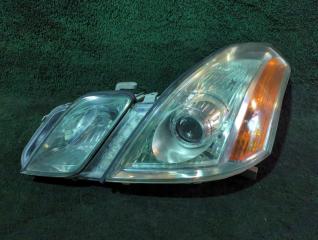 Фара левая передняя  TOYOTA   MARK II   JZX110      22315  1 ракурс
