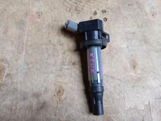 Катушка зажигания  DAIHATSU   CAST   LA250S   KF   19500-B2051  1 ракурс