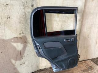 Дверь левая задняя  HONDA   LIFE DUNK   JB3JB4        2 ракурс