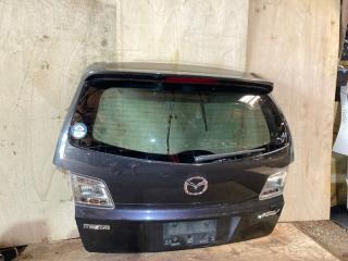 Дверь задняя MAZDA MPV LY3P 1 ракурс Дверь задняя MAZDA MPV LY3P 1 ракурс