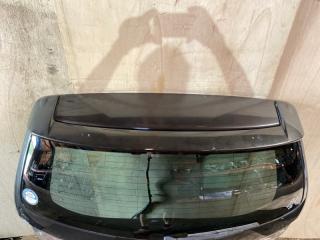 Дверь задняя MAZDA MPV LY3P 4 ракурс Дверь задняя MAZDA MPV LY3P 4 ракурс