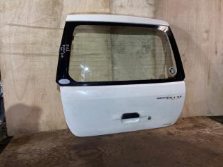 Дверь задняя  SUBARU   PLEO+   RV1        1 ракурс