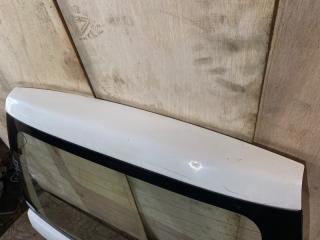 Дверь задняя  SUBARU   PLEO+   RV1        2 ракурс