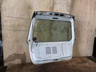 Дверь задняя  SUBARU   PLEO+   RV1        3 ракурс