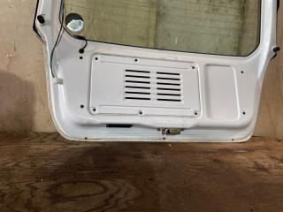 Дверь задняя  SUBARU   PLEO+   RV1        4 ракурс