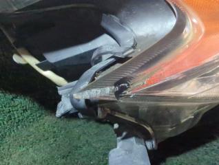 Фара правая передняя  NISSAN   FAIRLADY Z   Z34      10063055  3 ракурс