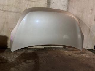 Капот  TOYOTA   ISIS   ZNM10        1 ракурс