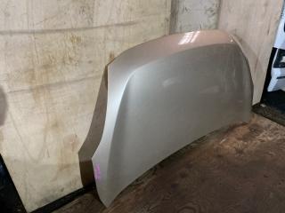 Капот  TOYOTA   ISIS   ZNM10        4 ракурс