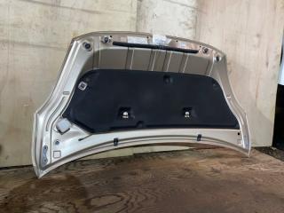 Капот  TOYOTA   ISIS   ZNM10        5 ракурс