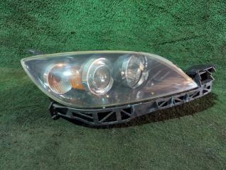 Фара правая передняя  MAZDA   AXELA   BK5P      2951  1 ракурс