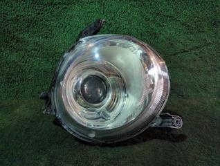 Фара правая передняя  HONDA   N-ONE   JG1      33100-T4G-J11  1 ракурс