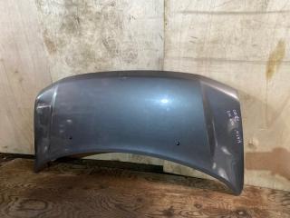 Капот  MITSUBISHI   EK WAGON   H81W        1 ракурс