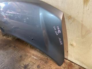Капот  MITSUBISHI   EK WAGON   H81W        3 ракурс