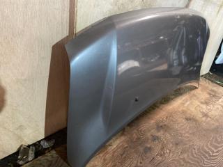 Капот  MITSUBISHI   EK WAGON   H81W        4 ракурс