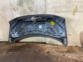 Капот  MITSUBISHI   EK WAGON   H81W        5 ракурс