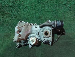 Лобовина двс  DAIHATSU   SONICA   L405SL415S   KFDET     1 ракурс