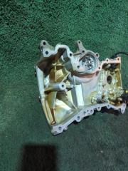 Лобовина двс  DAIHATSU   SONICA   L405SL415S   KFDET     3 ракурс