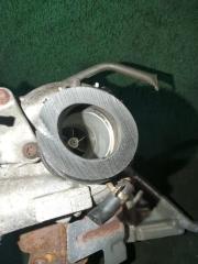 Турбина  DAIHATSU   SONICA   L405SL415S   KFDET   17201B2010-A  3 ракурс