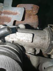 Турбина  DAIHATSU   SONICA   L405SL415S   KFDET   17201B2010-A  5 ракурс