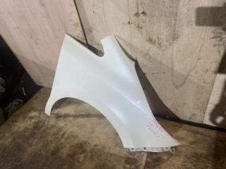 Крыло правое переднее HONDA STEPWAGON RG1RG2RG3RG4 5 ракурс Крыло правое переднее HONDA STEPWAGON RG1RG2RG3RG4 5 ракурс