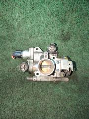 Дроссельная заслонка  HONDA   VAMOS   HM1        1 ракурс