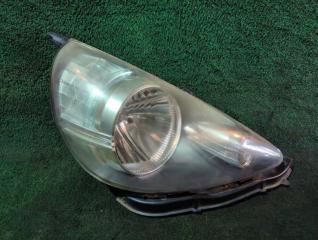 Фара правая передняя HONDA FIT GD1 4944 1 ракурс Фара правая передняя HONDA FIT GD1 4944 1 ракурс