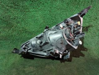 Фара правая передняя  HONDA   FIT   GD1      4944  2 ракурс