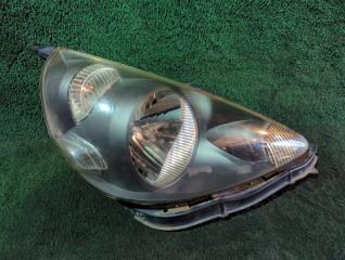 Фара правая передняя HONDA FIT GD1 1680 1 ракурс Фара правая передняя HONDA FIT GD1 1680 1 ракурс