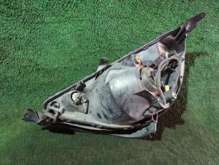 Фара правая передняя  HONDA   FIT   GD1      1680  2 ракурс