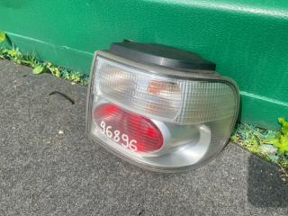 Стоп правый  DAIHATSU   TANTO   L350S      D021A  2 ракурс