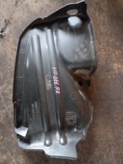 Подкрылок правый задний  HONDA   FIT   GE6GE7GE8        2 ракурс