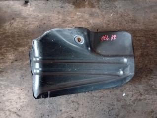Подкрылок правый задний  HONDA   FIT   GE6GE7GE8        1 ракурс