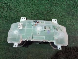Спидометр  HONDA   FIT   GE6        3 ракурс