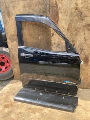 Дверь правая передняя  NISSAN   SERENA   C26        1 ракурс
