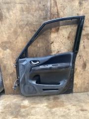 Дверь правая передняя  NISSAN   SERENA   C26        4 ракурс