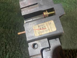 Гитара  MITSUBISHI   MINICAB   U61T        5 ракурс