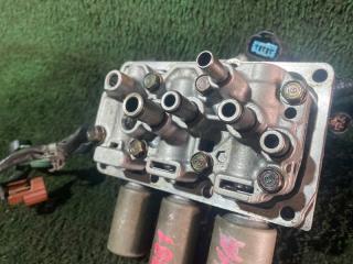 Соленоид акпп  HONDA   ODYSSEY   RB1   K24A     4 ракурс