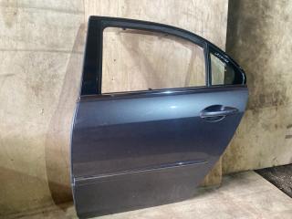 Дверь левая задняя  HONDA   LEGEND   KB1        1 ракурс