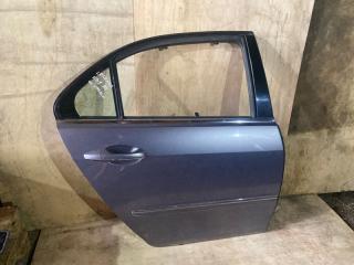 Дверь правая задняя  HONDA   LEGEND   KB1        1 ракурс