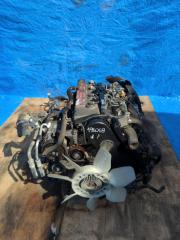 Двигатель  TOYOTA   DYNA   KDY230   2KDFTV     1 ракурс