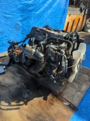 Двигатель  TOYOTA   DYNA   KDY230   2KDFTV     3 ракурс