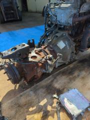 МКПП  TOYOTA   DYNA   KDY230   2KD     1 ракурс